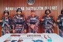 বড়লেখা সীমান্তে বিদেশি পিস্তলসহ ৩ কেজি বিস্ফোরক জব্দ